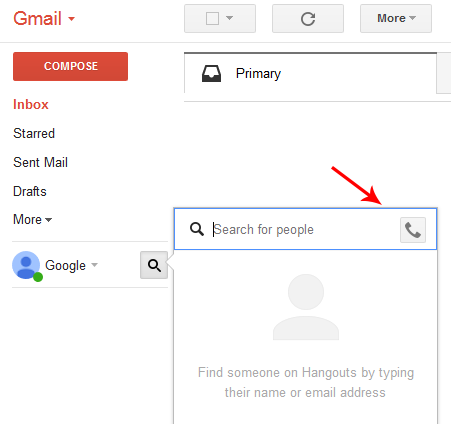 Missing Forwards calls to Google Chat Option in Google Voice solution ...